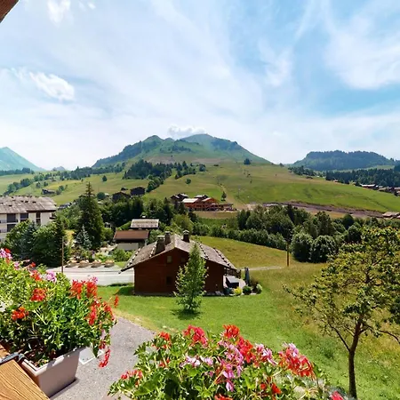 Les Congeres Chalet *
