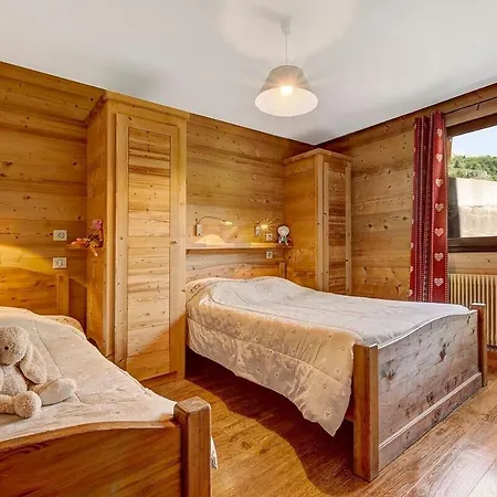 Les Congeres Chalet